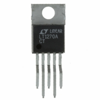 LT1270ACT IC MULTI CONFIG 10A TO220