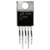 LT1269CT IC MULTI CONFIG 4A TO220