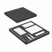 LTC3611EWP#TRPBF IC BUCK SYNC ADJ 10A 64QFN