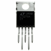 LT1270ACT#PBF IC MULTI CONFIG 10A TO220