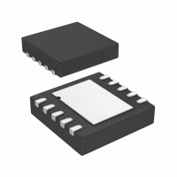 AS1301A-BTDT IC BOOST/SW CAP 5V 50MA 10-TDFN