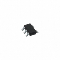 AS1324-BTTT-12 IC BUCK SYNC 1.2V 0.6A SOT23