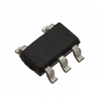 AS1324-BTTT-15 IC BUCK SYNC 1.5V 0.6A SOT23