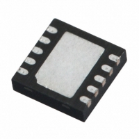 AS1326B-BTDR IC BST SYNC 3.3V/ADJ 0.8A 10TDFN