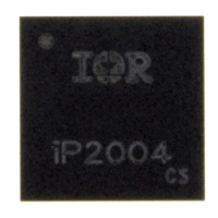 IP2004TR IC BUCK SYNC ADJ LGA