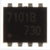 TB7101F(T5L1.5,F) IC BUCK SYNC 1.5V 1A SON8