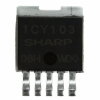 PQ1CY1032ZPH IC REG CHOPPER 3.5A TO-263