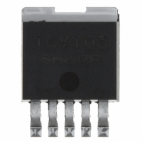 PQ1CY1032ZZ IC REG CHOPPER ADJ 3.5A TO-263