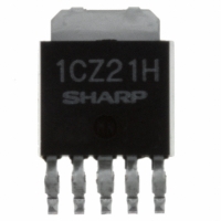 PQ1CZ21H2ZZH IC REG CHOPPER ADJ 1.5A SC-63