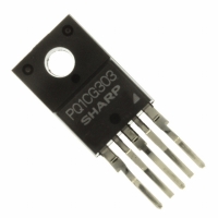 PQ1CG3032FZH IC REG CHOPPER ADJ 3.5A TO-220