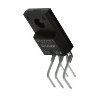 PQ2CF1J0000H IC REG CHOPPER ADJ 2.5A TO-220