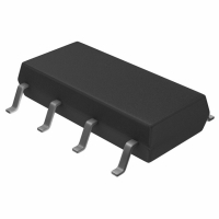 PQ1CX12H2ZPQ IC REG CHOPPER .9W 2.5A 8-SOP