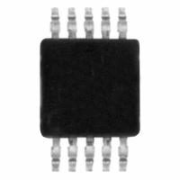 LM3354MM-3.3/NOPB IC CONV DC/DC BUCK/BOOST 10MSOP