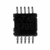 LM3354MM-3.7/NOPB IC CONV DC/DC BUCK/BOOST 10MSOP