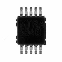 LM3354MM-5.0/NOPB IC CONV DC/DC BUCK/BOOST 10MSOP