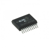 TEALEAF-USB-SS IC ENCRYPT KEY 28-SSOP