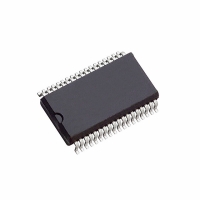 TRAC020LHQ36 IC TRAC ANA 5V 5MA 20CELL 36QSOP