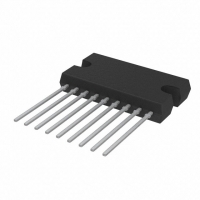 TDA8351/N6,112 IC DC COUPLED V-DEFL 9-SIL