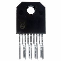 TDA8359J/N2,112 IC FULL BRIDGE V-DEFL 9-SIL