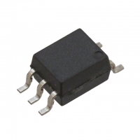 ACPL-M43T-500E OPTOCOUPLER DGTL AUTO 1MBD 5SOIC