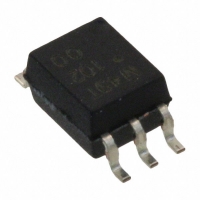 ACPL-M49T-000E OPTOCOUPLER DGTL 20KBD 1CH SO5