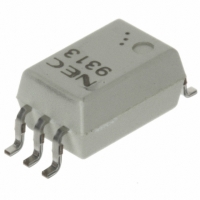 PS9313L-AX ISOLATOR 1CH OPEN COL 6-SOIC