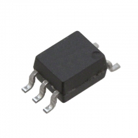 ACPL-M43T-000E OPTOCOUPLER AUTO 1MBD 1CH 5-SOIC