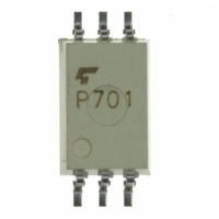 TLP701(TP,F) IC PHOTOCOUPLER IRED 6SMD