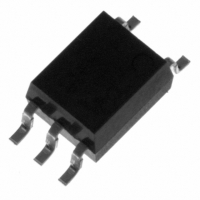 TLP117(F) IC PHOTOCOUPLER IRED 6-MFSOP