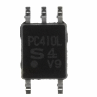 PC410L0YIP0F PHOTOCOUPLER OPIC VDE 5-SOP