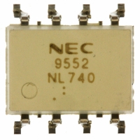 PS9552L3-E3-AX PHOTOCOUPLER IGBT GATE DRV 8-SMD