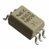 PS9303L-AX PHOTOCOUPLER HS OUT 6DIP GULL