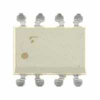 TLP2601(TP1) PHOTOCOUPLER HS LOGOUT 8-SMD