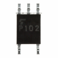 TLP102(TPR,F) IC PHOTOCOUPLER IRED 6MFSOP