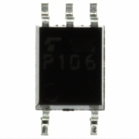 TLP106(TPR,F) IC PHOTOCOUPLER IRED 6MFSOP