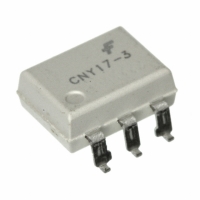CNY173SM OPTOCOUPLER TRANS-OUT 6-SMD