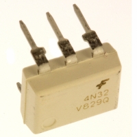 4N32VM PHOTOCOUPLER DARL OUT GP 6DIP