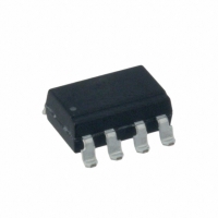 6N135S-TA1 OPTOCOUPLER HS TRANS OUT 8-SMD