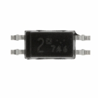 PS2802-1-F3-A OPTOISOLATOR 1CH DARL OUT 4-SOP