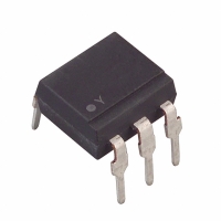 CNY17F-1M OPTOISOLATOR W/O BASE 6-DIP