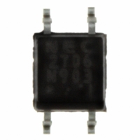 PS2706-1-A PHOTOCOUPLER 1CH TRANS OUT SM