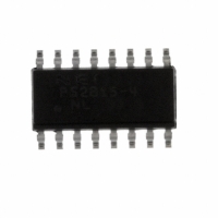 PS2815-4-A OPTOISOLATOR 4CH HICTR AC IN SMD