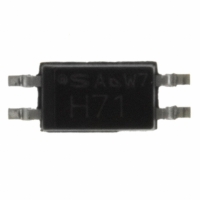 PC3H710NIP0F PHOTOCOUPLER TRAN OUT 4-SMD