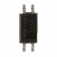 PC3H4J00000F PHOTOCOUPLER AC INPUT 4-SMD