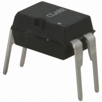 CPC1301G OPTCOUPLR HS DRL-OUT 4PIN DIP