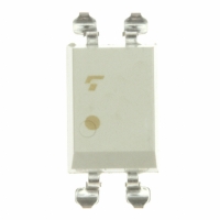 TLP627(TP1,F,T) PHOTOCOUPLER DARL TRANS-OUT 4SMD