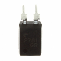 TLP781(GR,F) PHOTO TRANSISTOR 60MA 4-DIP