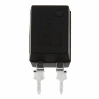 TLP781(BL,F) PHOTO TRANSISTOR 80V 4-DIP