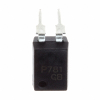 TLP781(GB,F) PHOTO TRANSISTOR 60MA 4-DIP