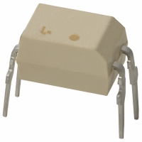 TLP621(GB,F,T) PHOTOCOUPLER TRANS-OUT 4-DIP
